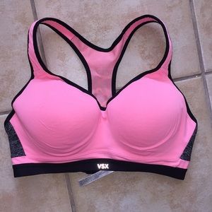 Victoria’s Secret sports bra